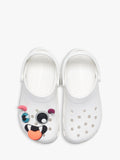Crocs Jibbitz monster set 5-pack, UK version