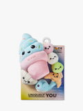 Crocs Magical Plush Jibbitz charms set of 5, UK version
