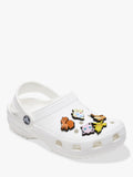 Crocs Pokémon Jibbitz pack of 5 shoe charms (British brand)