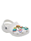 Crocs SpongeBob SquarePants Jibbitz charms set of 5 - British product