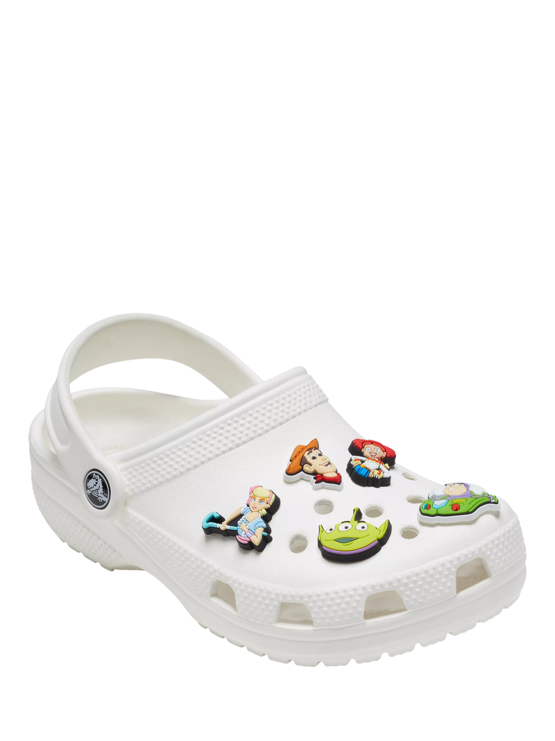 Crocs Toy Story Jibbitz set of 5 charms - British product