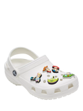 Crocs Toy Story Jibbitz set of 5 charms - British product