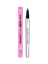 John Lewis Benefit Mighty Fine Brow Pen- Buy online at McGrocer