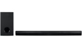 Argos Bush SR215Y 2.1 Channel Bluetooth Soundbar with Wired Subwoofer- Buy online at McGrocer