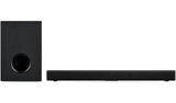 Argos Bush SR190DG 2.1Ch Bluetooth Soundbar with Wireless Subwoofer- Buy online at McGrocer