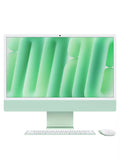 Apple iMac 24 M4 16 GB 256 GB 23,5 Zoll (britische Marke)