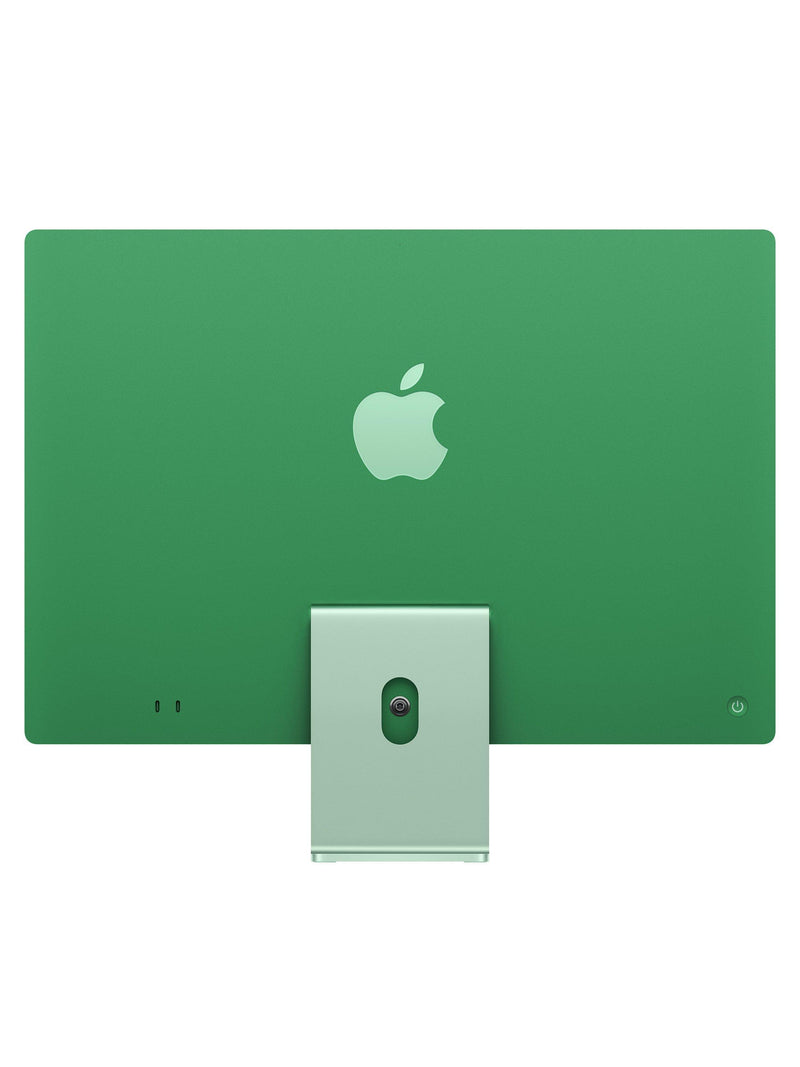 Apple iMac 24 M4 16 GB 256 GB 23,5 Zoll (britische Marke)