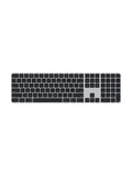 Apple Magic Keyboard mit Touch ID und Ziffernblock, UK-Version