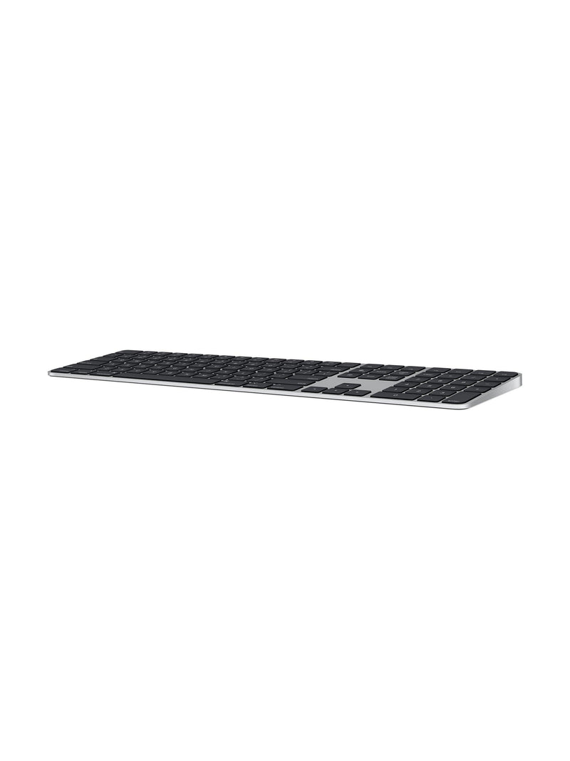 Apple Magic Keyboard mit Touch ID und Ziffernblock, UK-Version