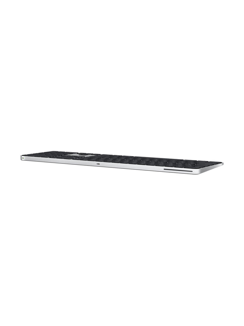 Apple Magic Keyboard mit Touch ID und Ziffernblock, UK-Version