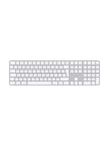 Apple Magic Keyboard mit Touch ID und Ziffernblock, UK-Version