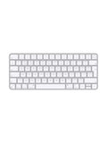 Apple Magic Keyboard Touch ID white British English - British product