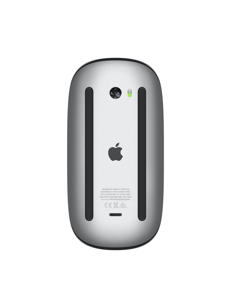 Apple Magic Mouse 2024 Multi-Touch surface, UK version
