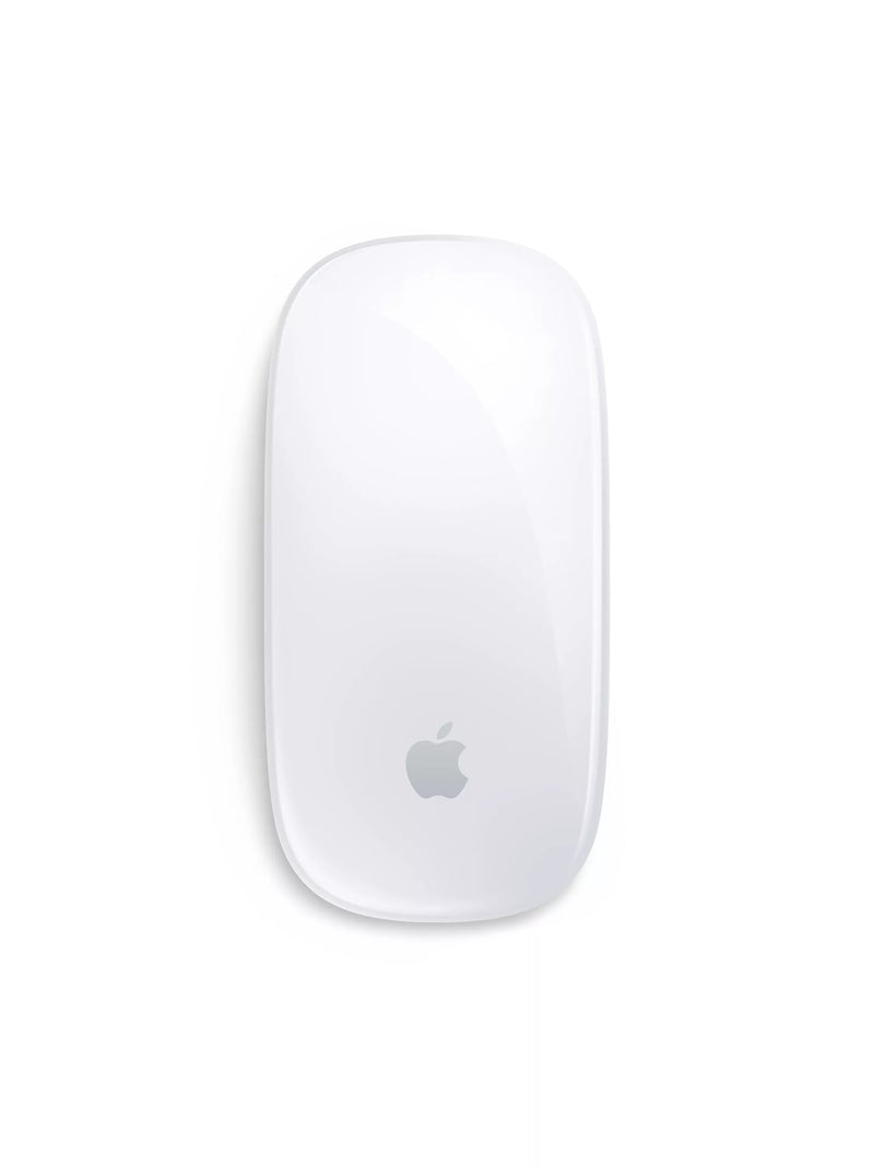 Apple Magic Mouse 2024 Multi-Touch surface, UK version