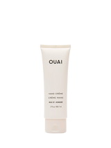 John Lewis OUAI Hand Crème 88.7ml- Buy online at McGrocer