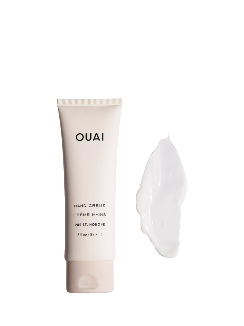 OUAI hand crème 88.7ml - British product
