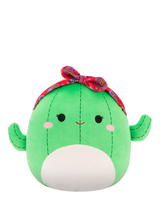 John Lewis Squishmallows Maritza the Cactus Plush Soft Toy- Buy online at McGrocer