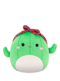 Squishmallows Maritza the Cactus plush toy (British brand)