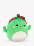 Squishmallows Maritza the Cactus plush toy (British brand)