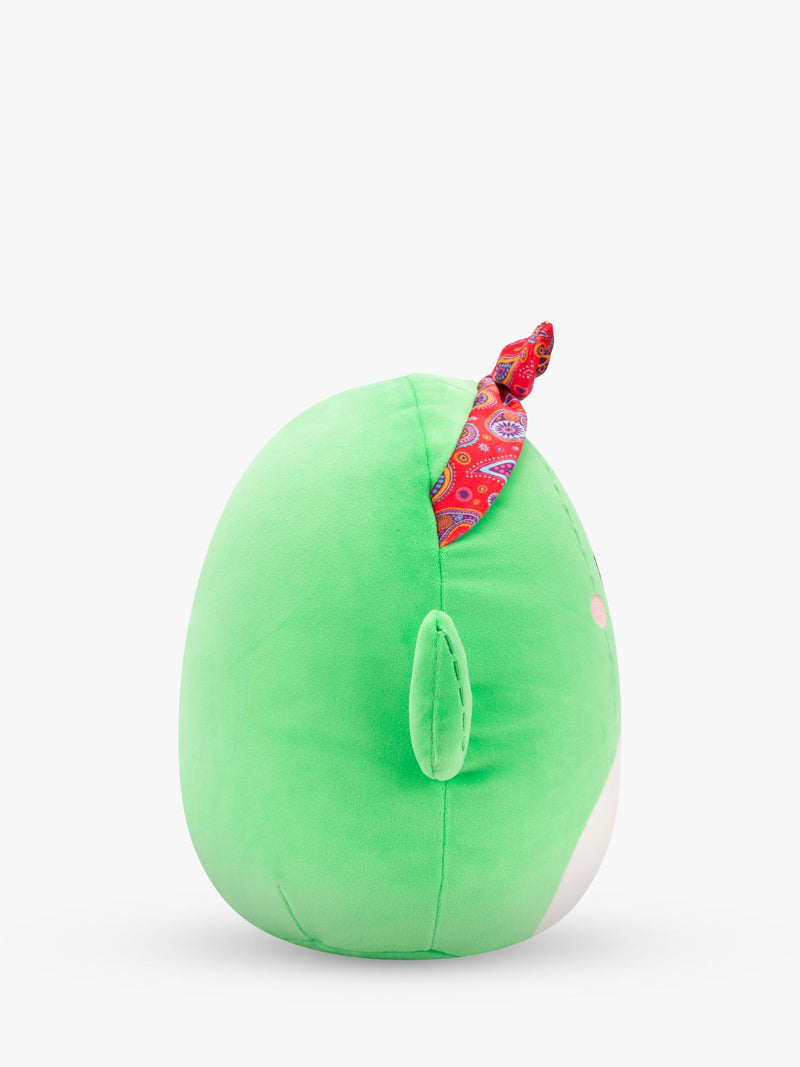 Squishmallows Maritza the Cactus plush toy (British brand)