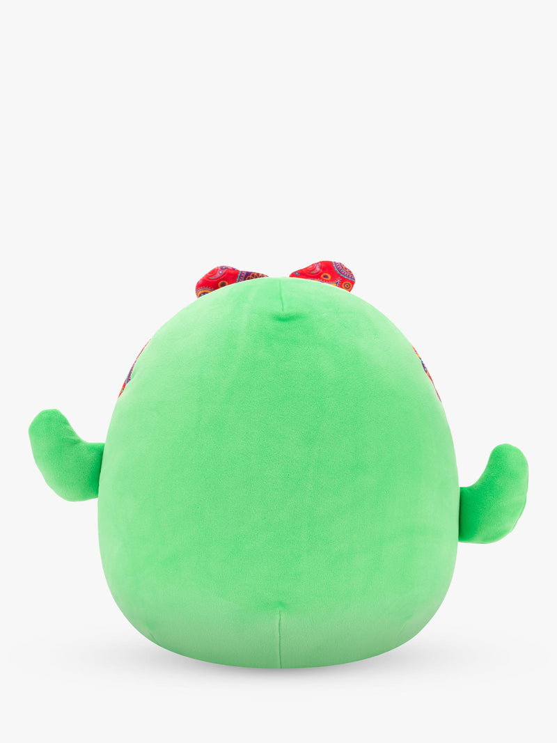 Squishmallows Maritza the Cactus plush toy (British brand)
