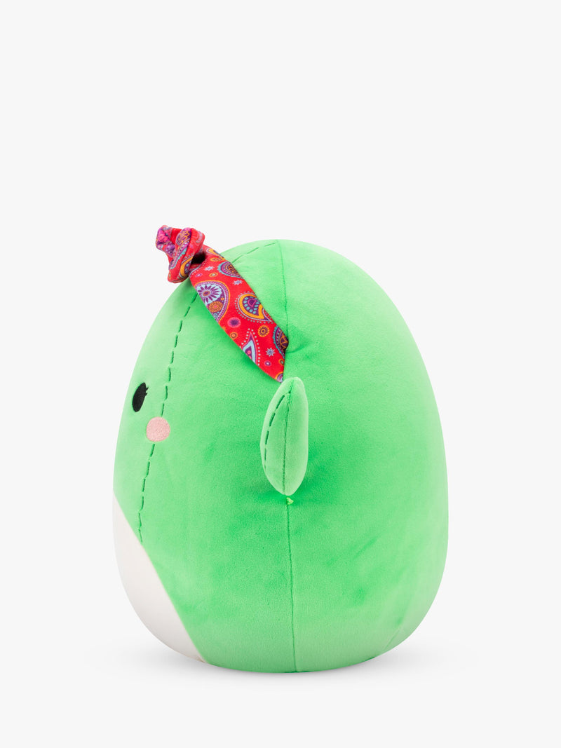 Squishmallows Maritza the Cactus plush toy (British brand)