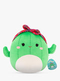 Squishmallows Maritza the Cactus plush toy (British brand)