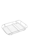 ADDIS stainless steel dish drainer - British product