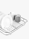 ADDIS stainless steel dish drainer - British product