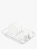 ADDIS stainless steel dish drainer - British product