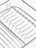 ADDIS stainless steel dish drainer - British product