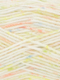 King Cole Little Treasures Amber Yarn 100g, UK version