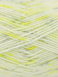 Soft Anti-Pilling Yarn with Delicate Colour Texture, 100g