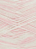 Soft Anti-Pilling Yarn with Delicate Colour Texture, 100g