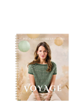 West Yorkshire Spinners Voyage knitting pattern book 64 pages - British product