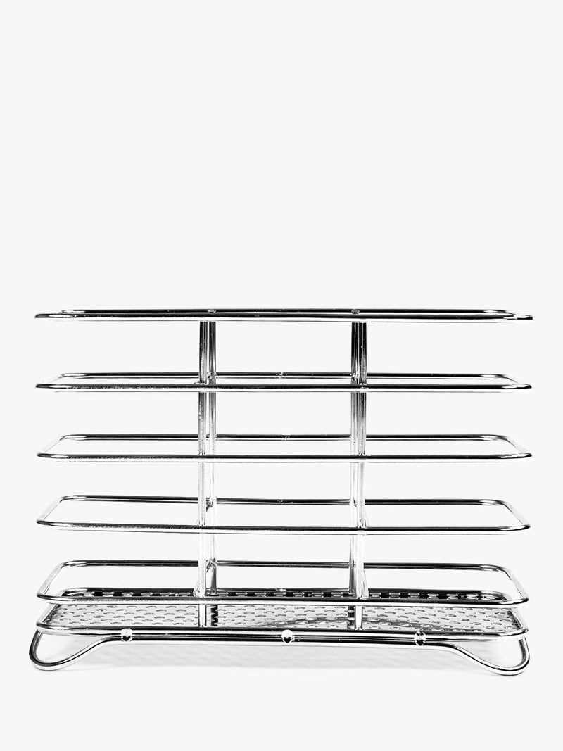 Addis Stainless Steel Cutlery Drainer - British product