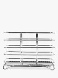 Addis Stainless Steel Cutlery Drainer - British product