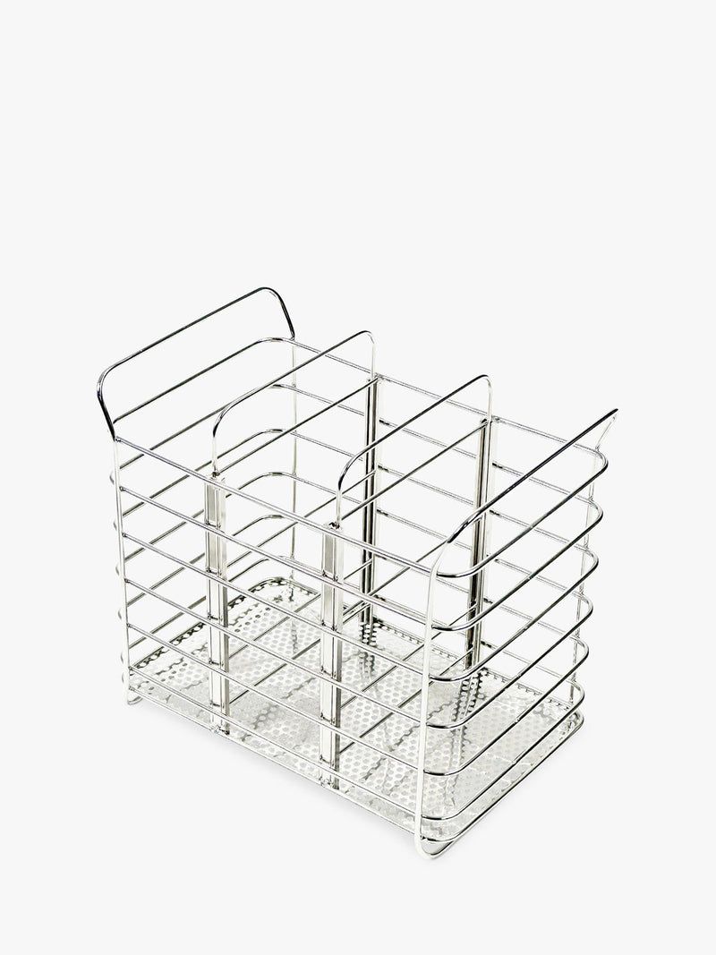 ADDIS stainless steel sink organiser - British product