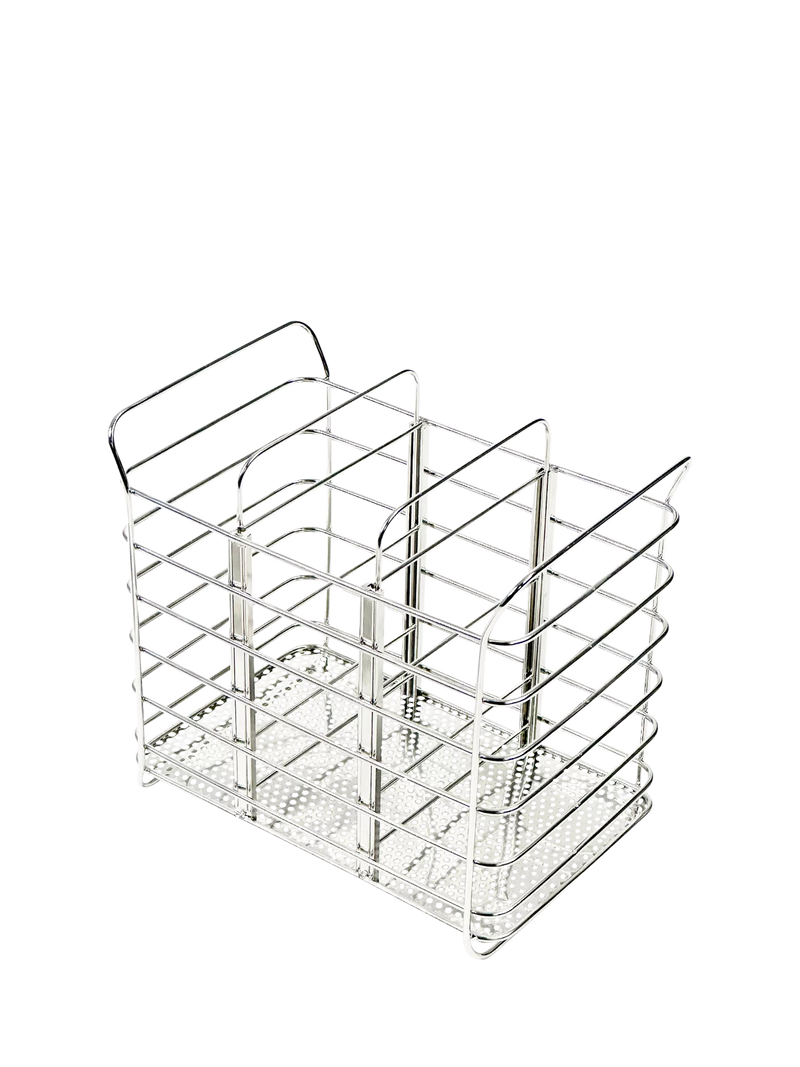 ADDIS stainless steel sink organiser - British product