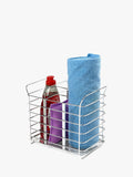 ADDIS stainless steel sink organiser - British product