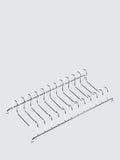 ADDIS Stainless Steel Plate Rack - British product