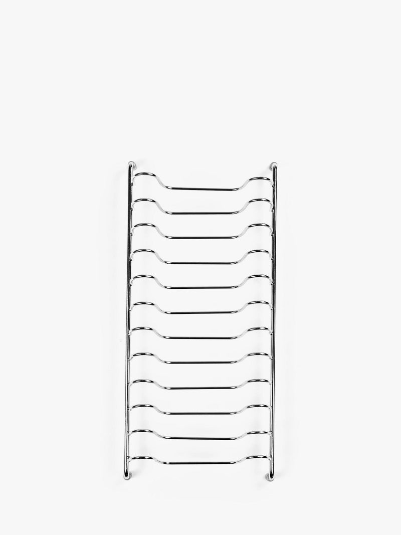 ADDIS Stainless Steel Plate Rack - British product