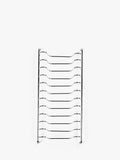 ADDIS Stainless Steel Plate Rack - British product