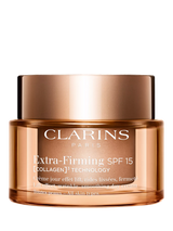 John Lewis Clarins Extra-Firming Day Cream SPF15 Firming Day Cream 50ml- Buy online at McGrocer