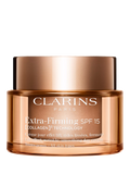 Clarins Extra-Firming Day Cream SPF15 50ml (British brand)