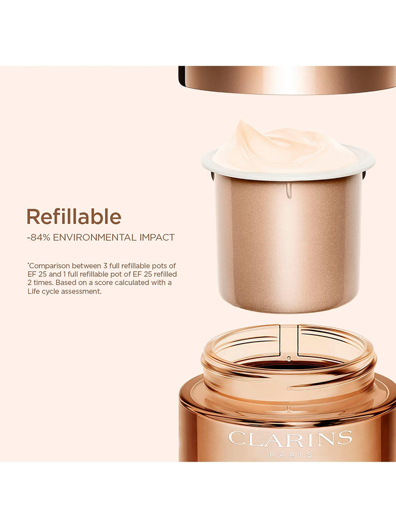Clarins Extra-Firming Day Cream SPF15 50ml (British brand)