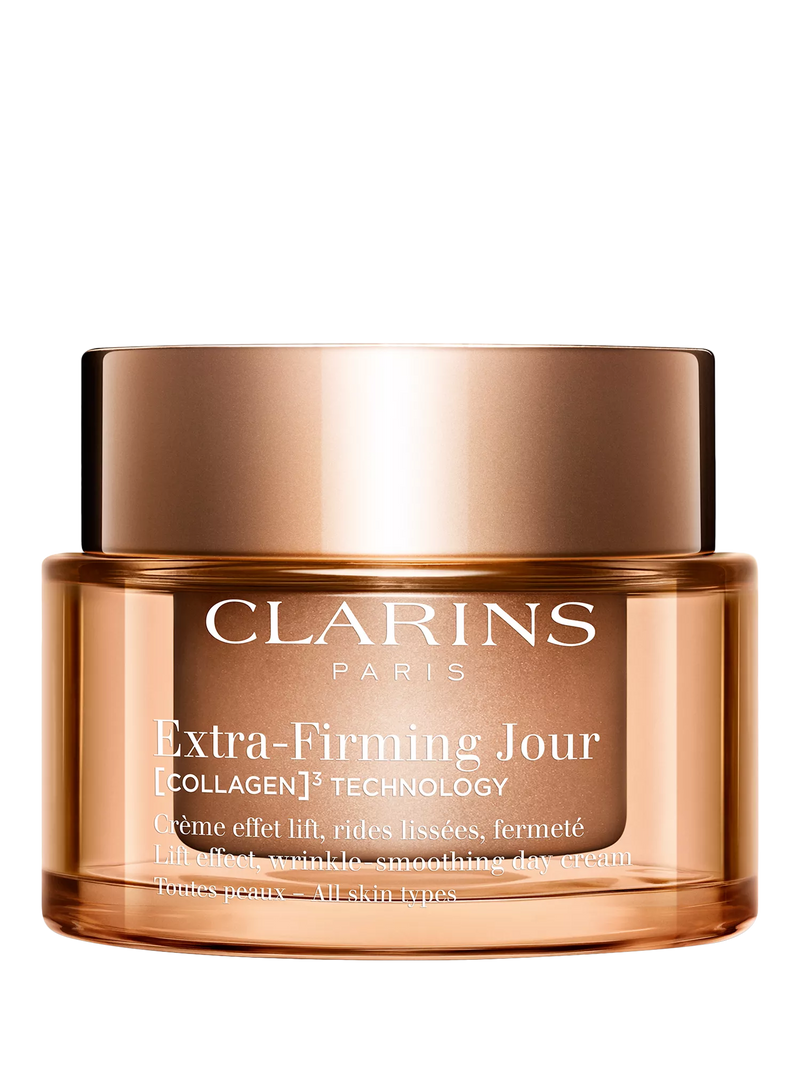 Clarins firming day cream all skin types 50ml, UK version