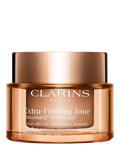 Clarins firming day cream for dry skin 50ml - British product