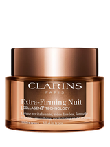John Lewis Clarins Extra-Firming Night Cream All Skin Types 50ml- Buy online at McGrocer
