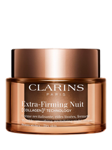 John Lewis Clarins Extra-Firming Night Cream Dry Skin, 50ml- Buy online at McGrocer